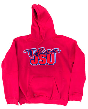 Thee Ultimate JSU hoodie