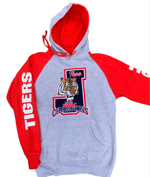 Ragland Champions Hoodie