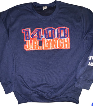 Thee 1400 JR Lynch Sweatshirts