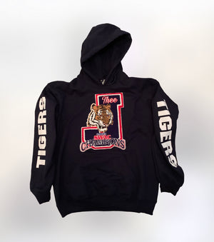 Championship hoodies