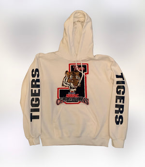 Championship hoodies