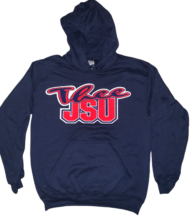 Thee Ultimate JSU hoodie