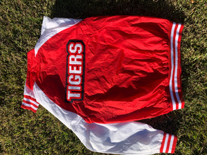 Thee Tigers Insulated track Jacket
